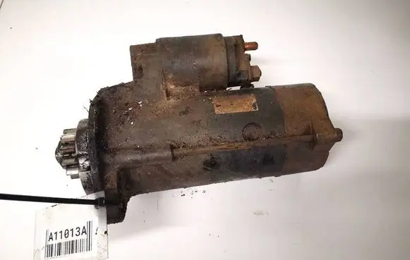 Nissan Pathfinder R51 Starter motor 23300eb30a
