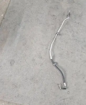 Dodge Grand Caravan Power steering hose/pipe/line 05151722AE