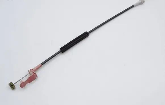 Ford Galaxy Front door cable line
