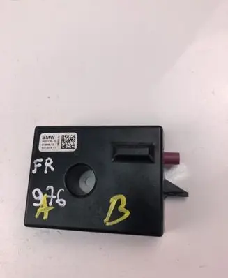 BMW 5 F10 F11 Other control units/modules 9325735