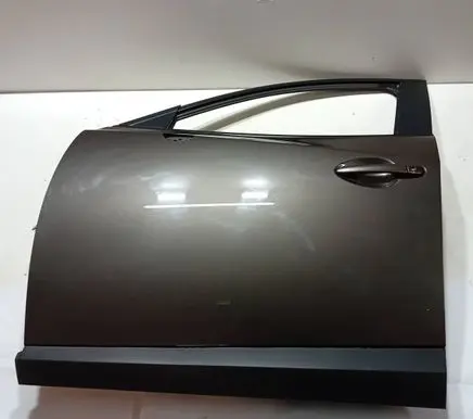 Mazda CX-3 Front door