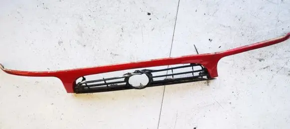 Volkswagen Polo III 6N 6N2 6NF Under headlight/headlamp trim 