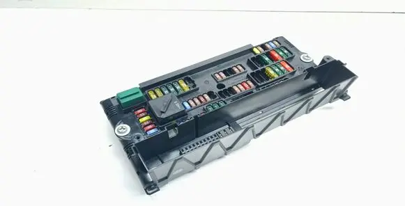 Fuse module