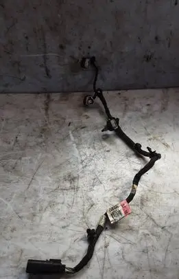 Lincoln Aviator II Fuel injector wires LU5T14B485