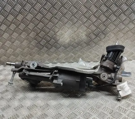 Skoda Kodiaq II Steering rack 5QT423055D 7817501156