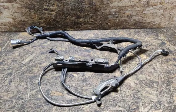 Infiniti Q70 Y51 Wires (starter motor) 240836AK0A