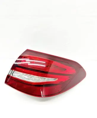 Mercedes-Benz C W205 Rear/tail lights A2059060303 YAP2584914 624506