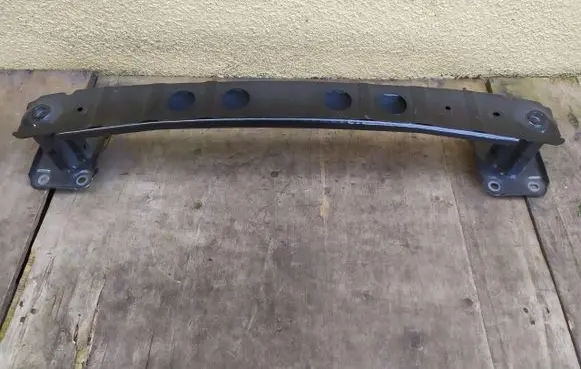 Mazda 3 III Rear bumper support beam BDTS
