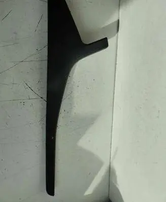 Volkswagen Golf VII Centre console side trim front 5G1863487C