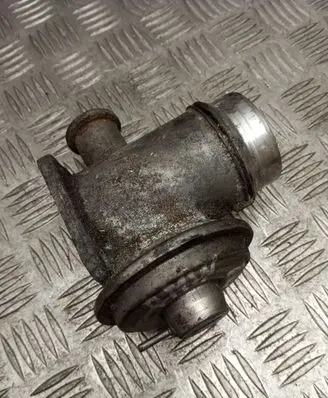 BMW 3 E46 EGR valve 7789999