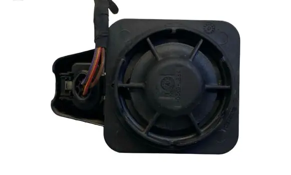 Volkswagen Golf VII Alarm system siren 5Q0951605A