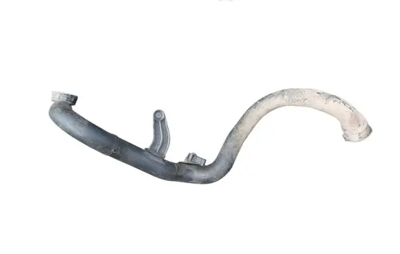 Opel Insignia B Intercooler hose/pipe 39155300 1321518