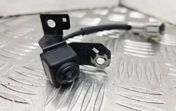Nissan Navara D23 Reversing camera 284424JA0B VCBN565B 2009356