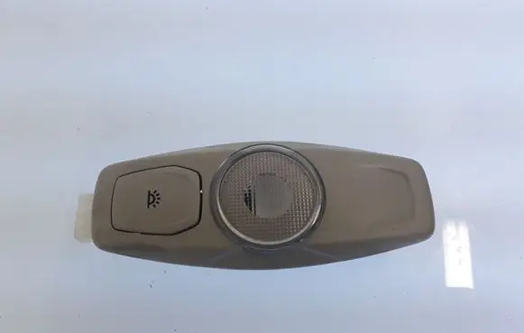 Ford Fusion II Rear seat light DS7A13776BD3DY0