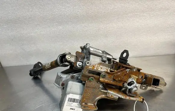 Renault Clio III Steering wheel axle DORENAULTCLIOIII3