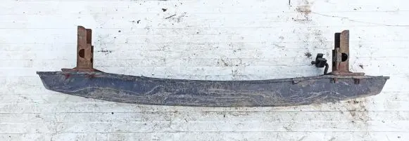 Rear beam