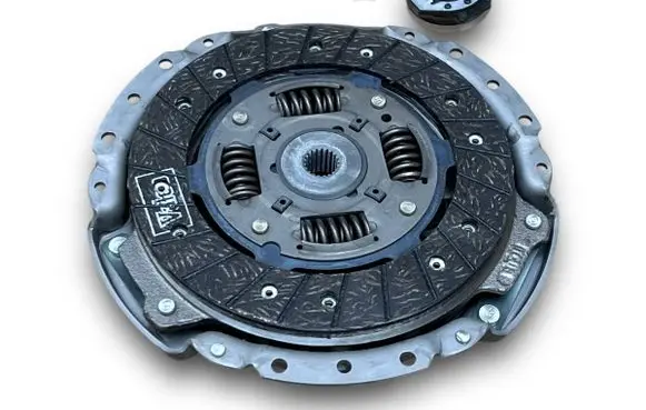 Fiat Punto (199) Clutch set kit S515 71741290