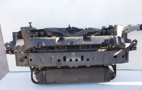 Ford Kuga I Front piece kit AUTOKUGAmk1