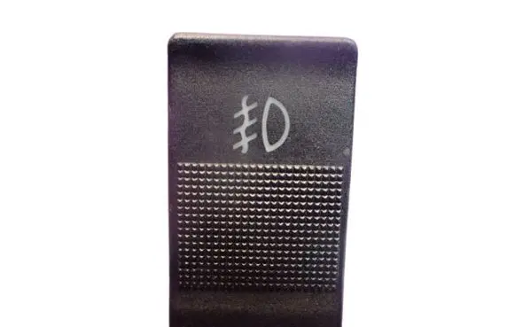 Audi 80 90 B3 Light switch