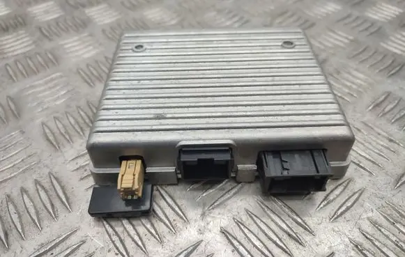 Opel Astra J Bluetooth control unit module 13342398