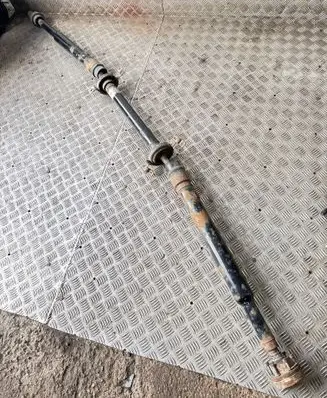 Jeep Cherokee Drive shaft (set) P52123612AD TYG2774E0095