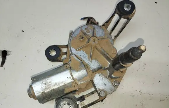 Opel Signum Wiper motor