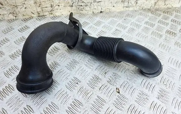 Audi A8 S8 D3 4E Air intake duct part 057129609E