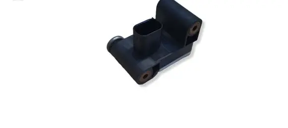 BMW 1 E81 E87 Airbag deployment crash/impact sensor 6911003