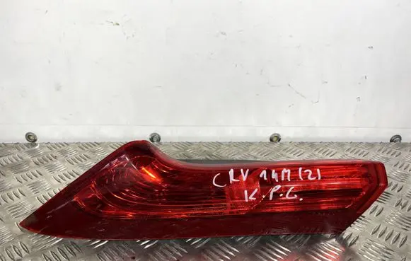 Honda CR-V Rear/tail lights W0706