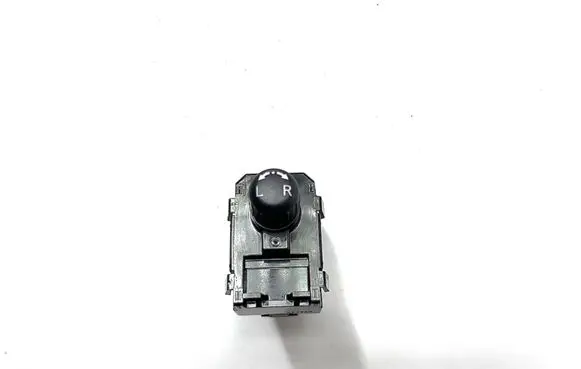 Nissan Leaf I (ZE0) Wing mirror switch 255701AA0A 255705SA0A
