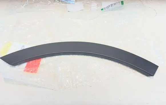 Jaguar E-Pace Rear door trim (molding) J9C316A332