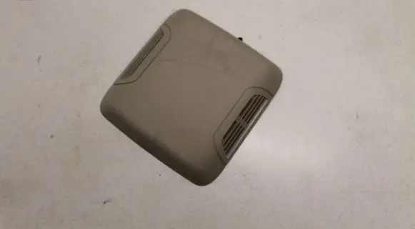 Land Rover Discovery 3 - LR3 Alarm movement detector/sensor 12229800 YWC500350