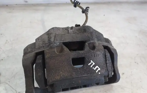 Jaguar XJ X351 Front brake caliper