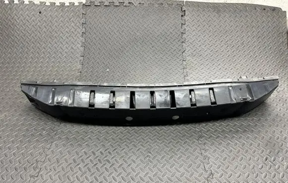 Volvo S80 Front bumper support beam 30655176 30655174