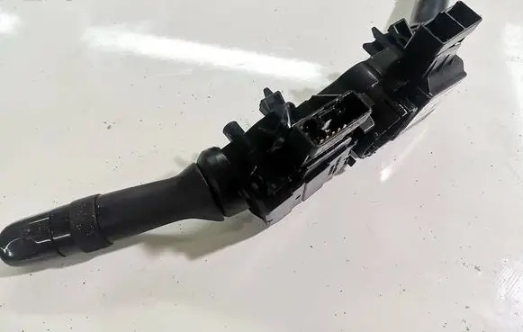 Volvo S80 Wiper turn signal indicator stalk/switch 