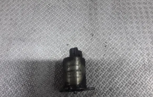 Renault Megane II EGR valve 8200164563