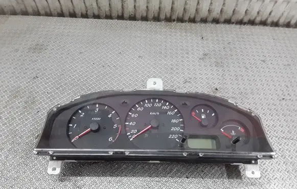 Nissan Almera N16 Speedometer (instrument cluster)