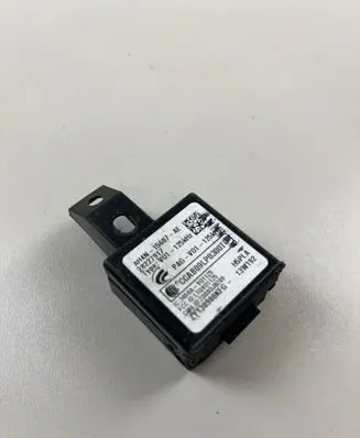 Volvo XC60 Ignition lock AH4N15607AE 28227917 CCAR09LP0300T0