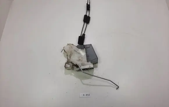 Honda Accord Front door lock
