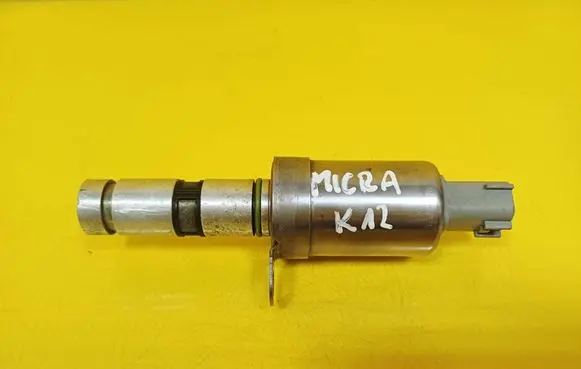 Nissan Micra Camshaft vanos timing valve 