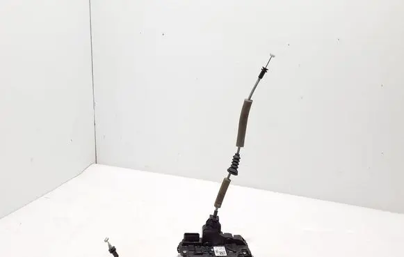 Volvo EX30 Rear door lock 80000595