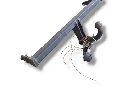 Volvo S60 Tow bar set 