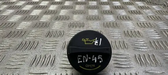 KIA Sportage Oil filler cap 