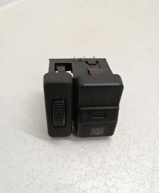 Volkswagen Transporter - Caravelle T4 Light switch 357941531 03847730