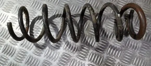 Subaru Justy Front coil spring