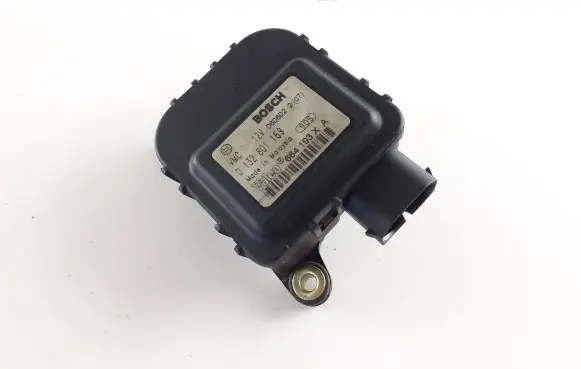 Nissan Interstar Air flap motor/actuator 0132801169 664193XA