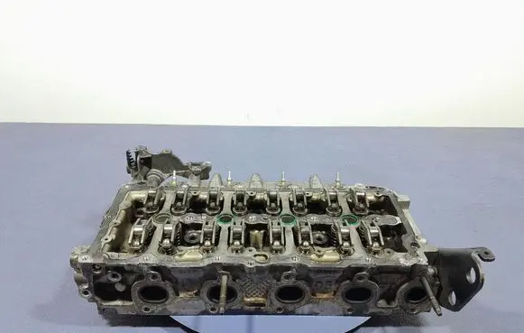 Chevrolet Combo Engine head 9820580980