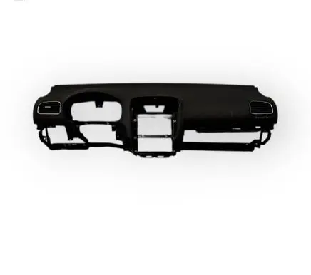 Volkswagen Golf VI Dashboard