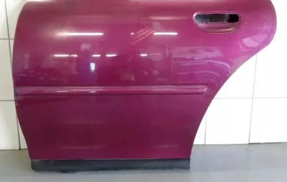 Audi A3 S3 8L Other interior part