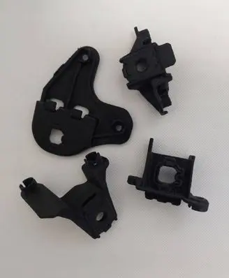 BMW 1 F40 Headlight/headlamp mounting bracket